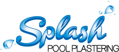 Splash Pool Plastering